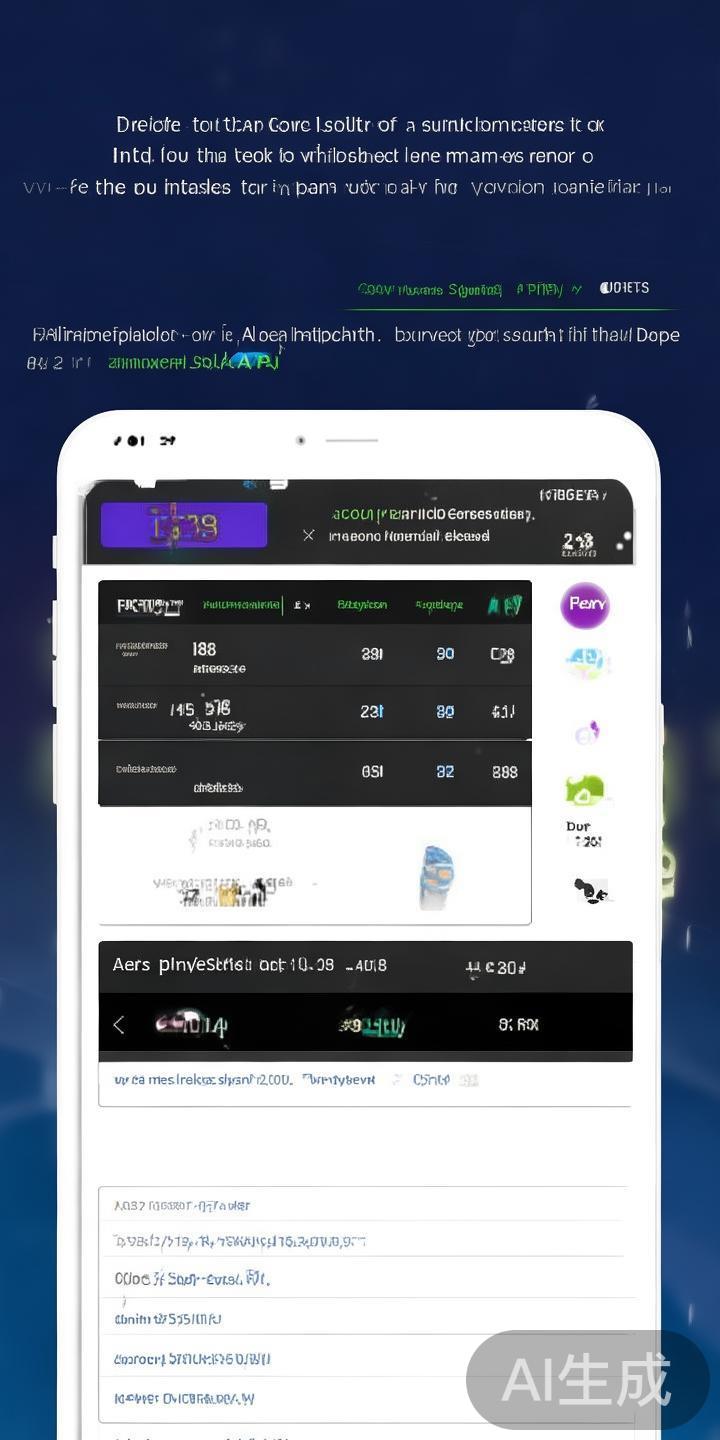 官方网站与官方APP
通过访问凯发体育彩票官网的