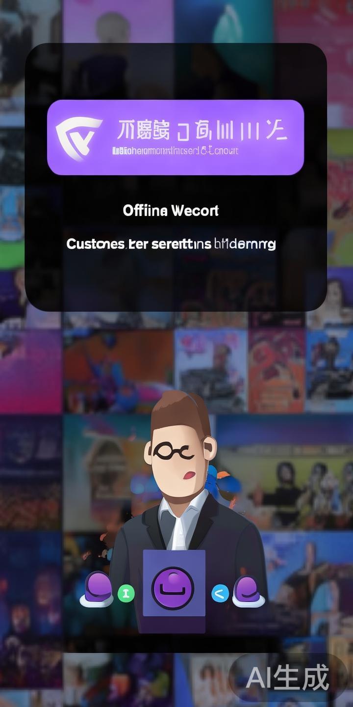 官方微信公众号或官方客服：
许多娱乐平台会通过官