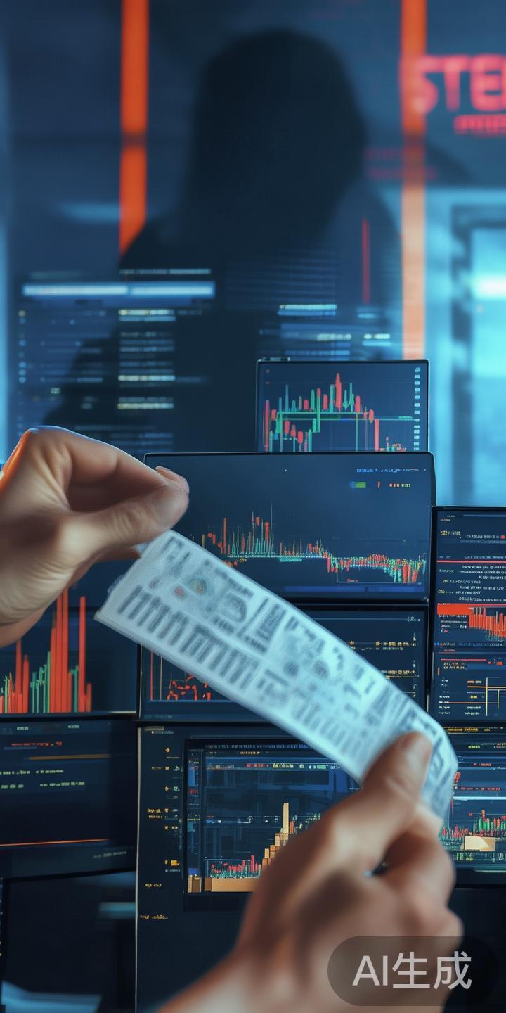 有人抱有“稳赢”的幻想，认为只要掌握技巧或运用某些