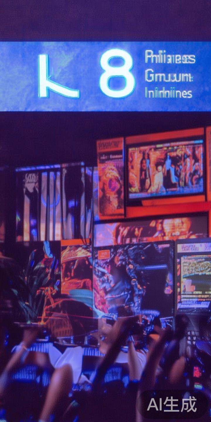 随着亚洲电子竞技与线上娱乐市场的持续火热，菲律宾逐