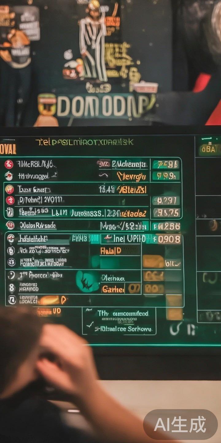 全面解析凯发体育滚球的投注技巧与玩法指南,助你轻松赢取比赛胜利 把握大小球投注:大小球依赖于比赛的总进球数预测。建