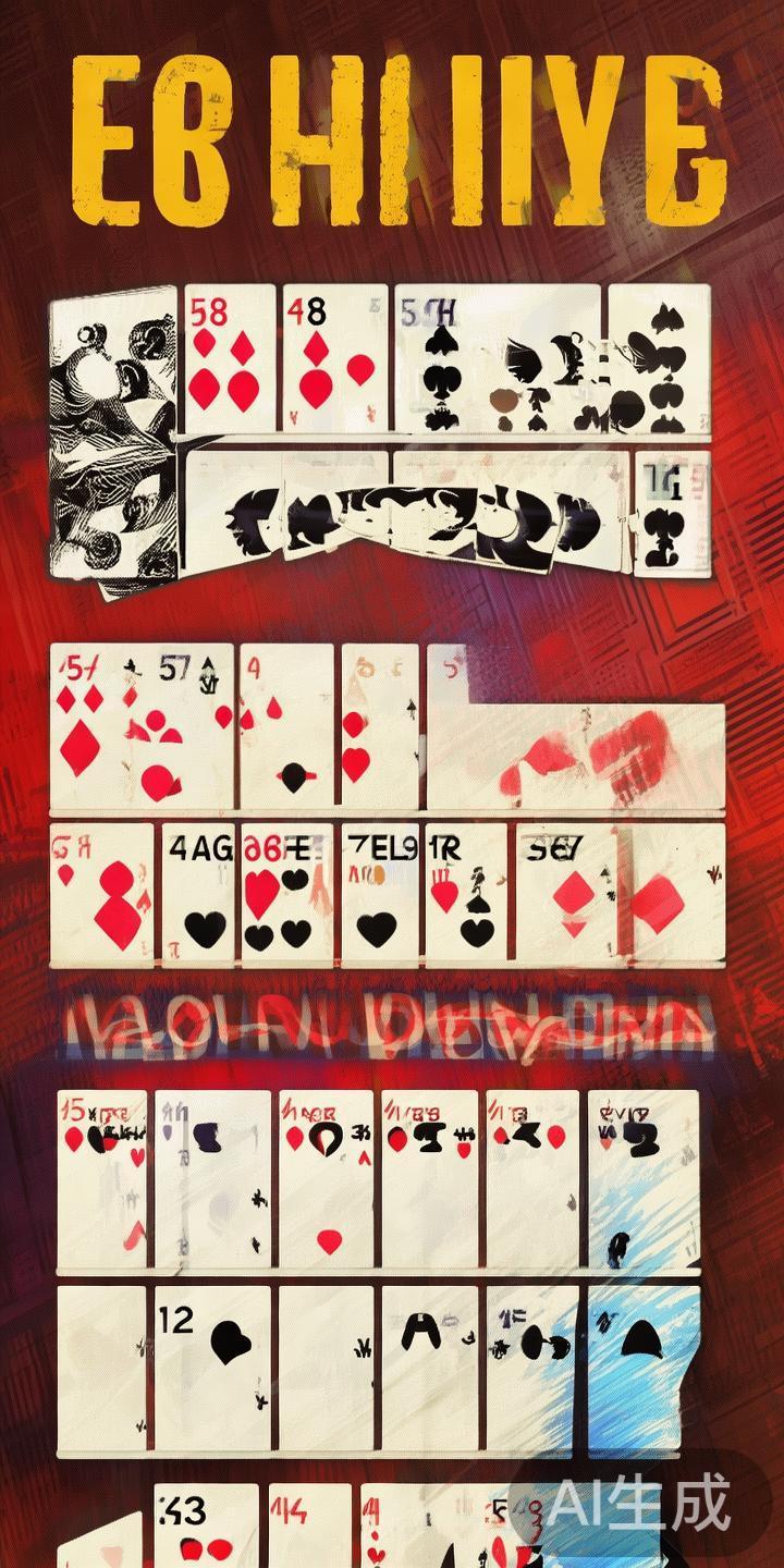 全面解析百家樂凯发K8平台玩法玩法技巧与攻略指南 3.胜负判定
点数的计算方法与传统二十一点类似,