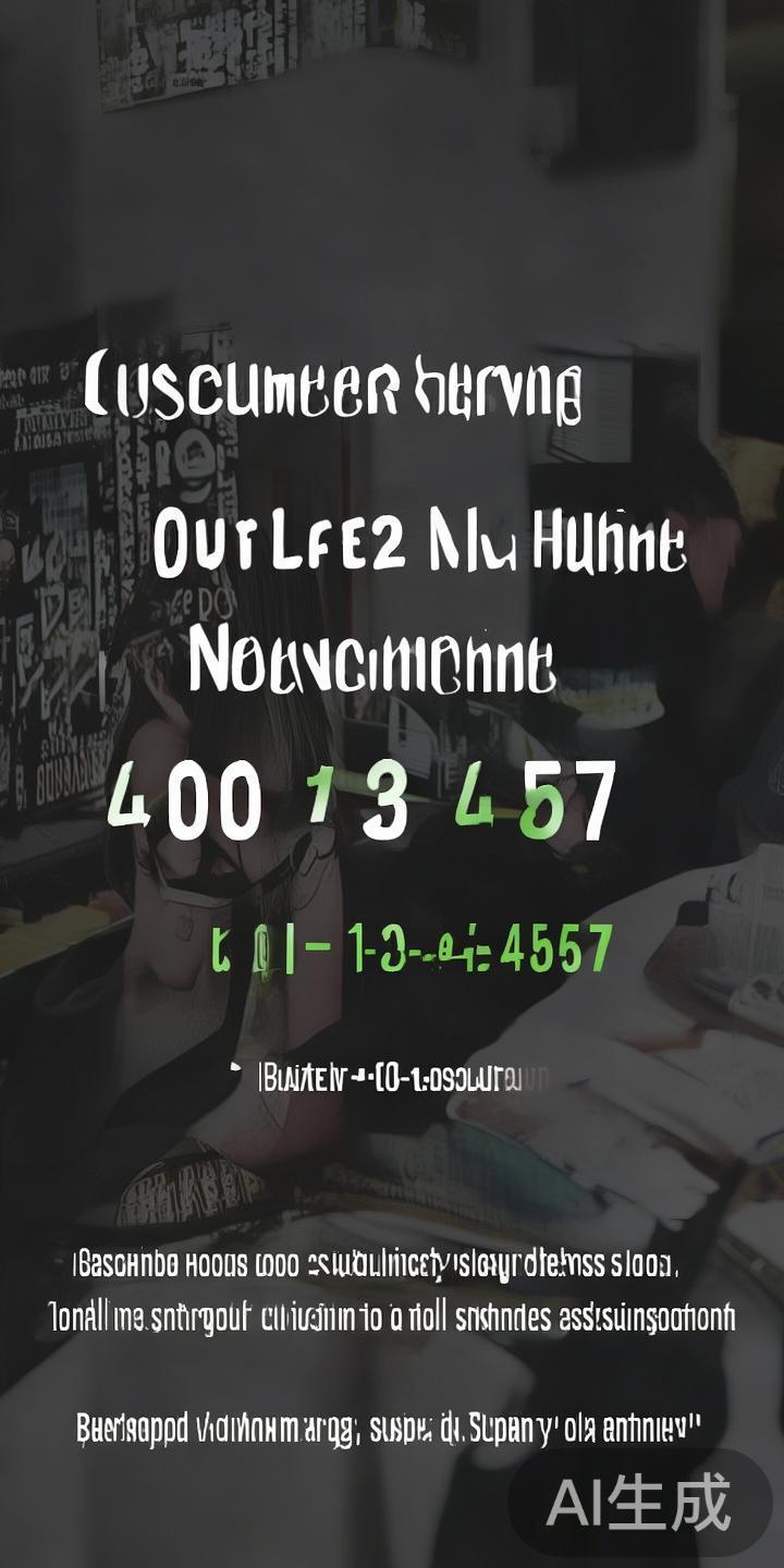 凯发K8娱乐在其官方官方网站明确标注了客服热线电话