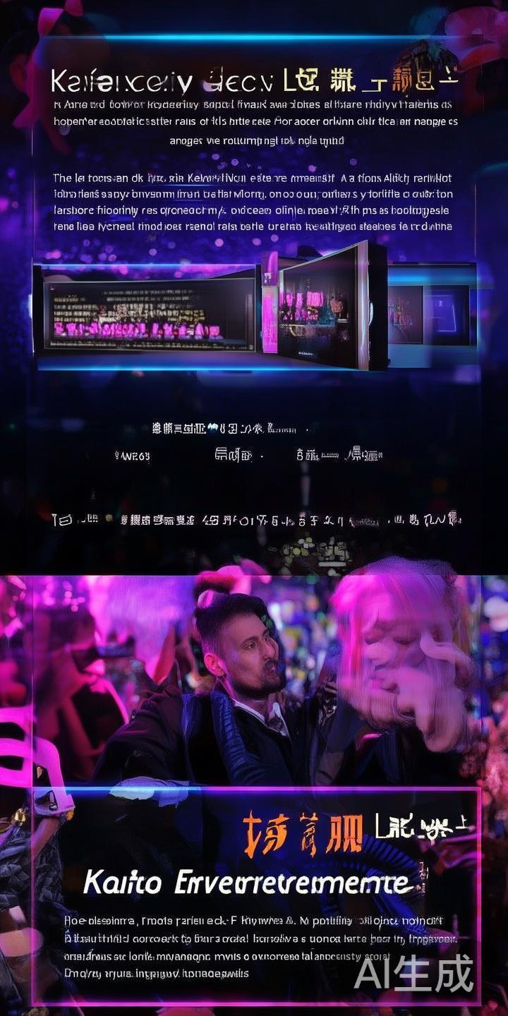 在当今互联网盛行的背景下，线上娱乐逐渐成为人们休闲