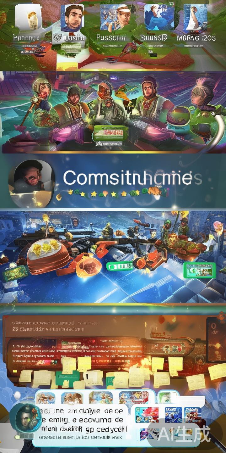 平台引入多样化的赛事模式，如季节性比赛、积分竞赛等