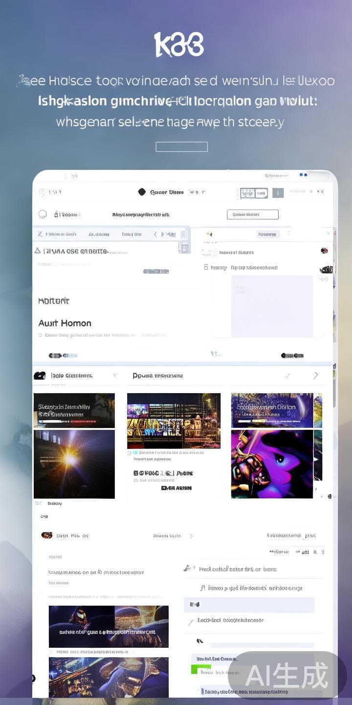 凯发K8官网登录入口最新版本客户端首页全面详细介绍与使用指南 最新版凯发k8客户端在视觉设计上进行了全方位优化,