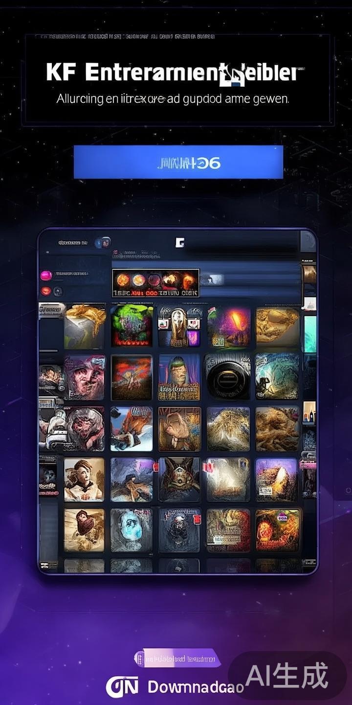 完整解析凯发娱乐客户端:功能亮点、特色介绍与详细下载指南 在当今数字娱乐时代,手机游戏和线上娱乐已逐渐成为人