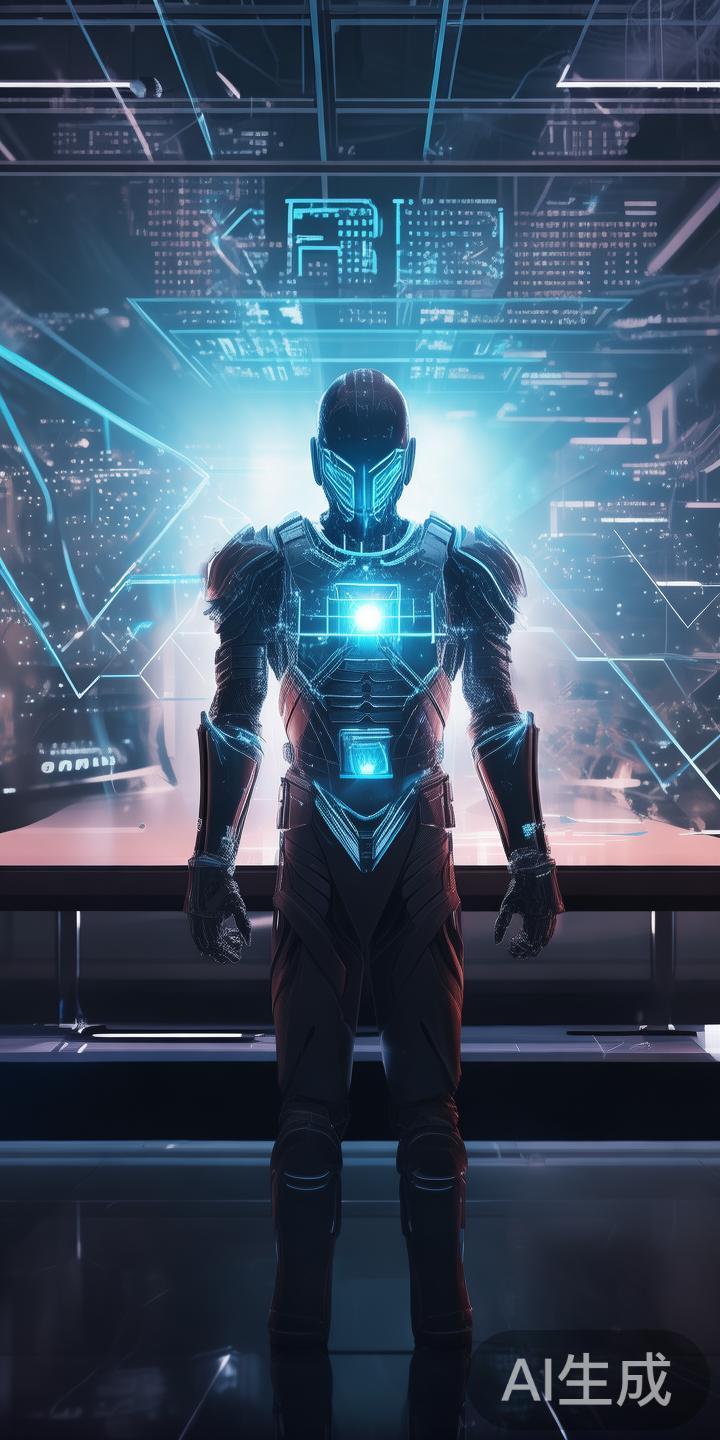 在当今快速变化的金融科技行业中，企业的竞争力不仅取