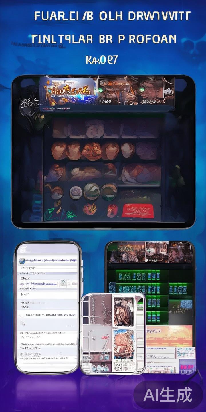 在数字娱乐快速发展的今天，许多玩家都习惯通过手机或