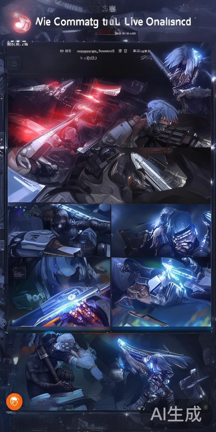 凯发娱乐与乐百家游戏平台全面解析:最新玩法攻略全方位指南 近期,凯发娱乐推出了创新的互动游戏体验,例如虚拟现