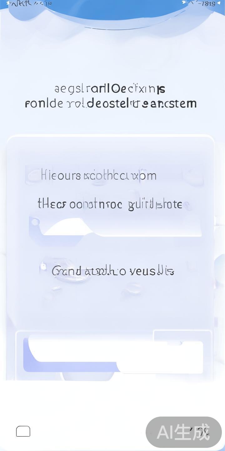 在线客服系统：通过官网或APP内置的在线聊天窗口，