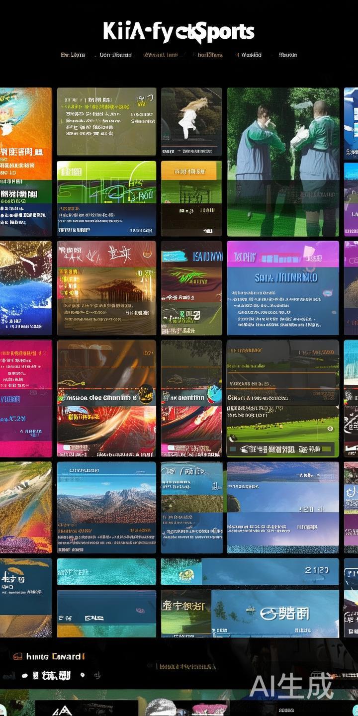 立即注册凯发体育APP官网,享受38元体验金福利天天送! 丰富的赛事资源:凯发体育提供每日更新的体育赛事信息